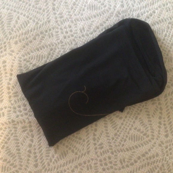 Black A/U/R Women’s Golf Shirt M - Picture 5 of 5